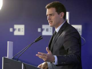 Albert Rivera