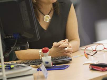 Trabajadores, trabajador, trabajo, Seguridad Social, Oficina de empleo