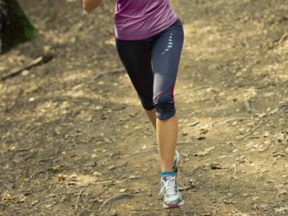 Correr