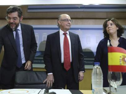 Consejo de Política Fiscal y Financiera (CPFF)