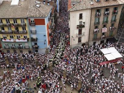 Sanfermines 2017