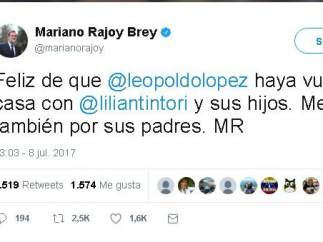 Rajoy