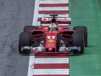 Vettel