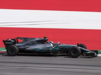 Valtteri Bottas