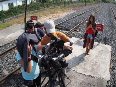 El nuevo programa de La 1, 'Buen Camino'
