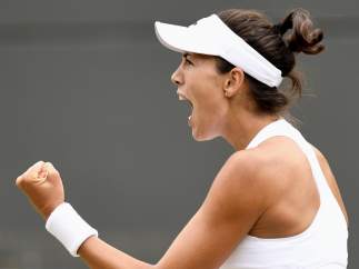 Garbiñe Muguruza