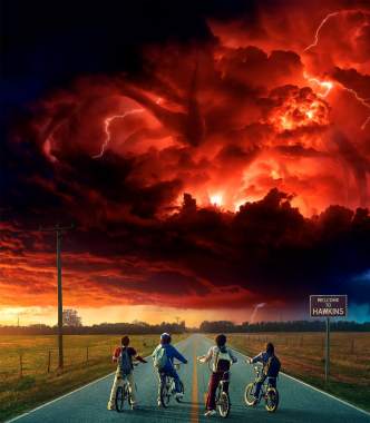 'Stranger Things 2'