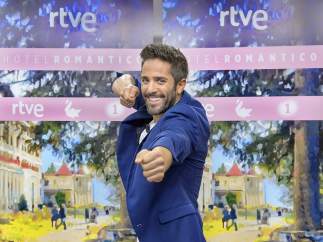Roberto Leal