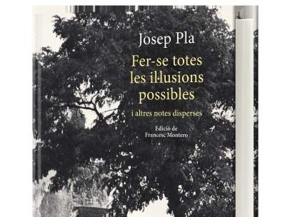 Portada de 'Fer-Se Totes Les Il·Lusions Possibles'.