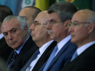 Michel Temer