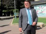 Salamanca: Fernández Mañueco En Salamanca