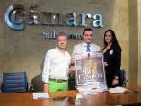 Salamanca: Presentación De La Gim Fashion