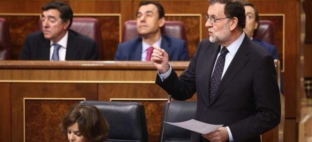 Mariano Rajoy