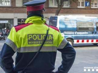 Mossos d'Esquadra