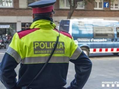 Mossos d'Esquadra