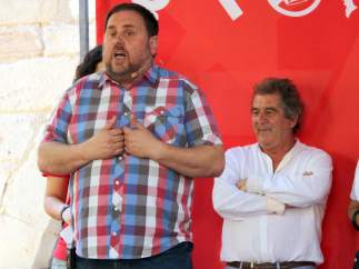 Oriol Junqueras