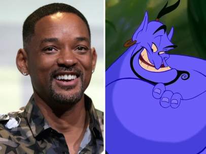 WIll Smith