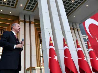 Un año del atentando fallido en Turquía