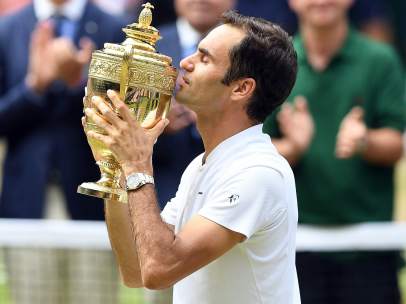 Roger Federer