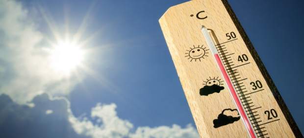 Calor. Altas temperaturas. Calor. Altas temperaturas.