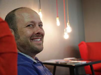 Jay Asher