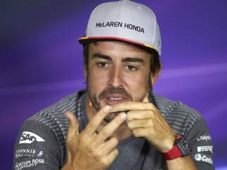 Fernando Alonso