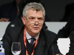 La RFEF pagó 36 millones por unas camisetas para árbitros que no se usaban