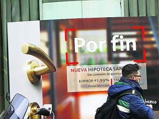 Hipotecas