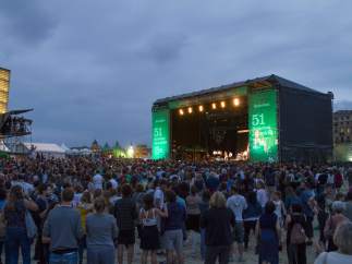 Festival Heineken Jazzaldia