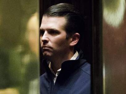 Donald Trump Jr.