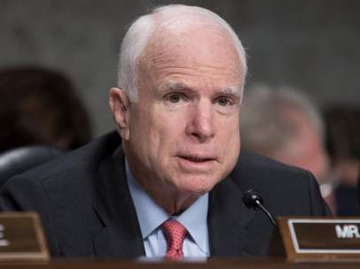 John McCain
