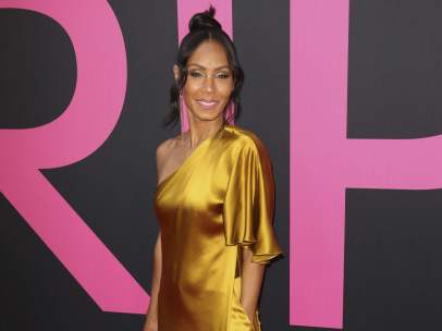 Jada Pinkett Smith