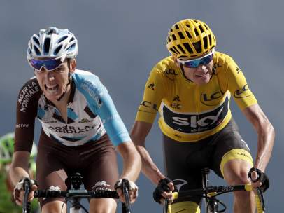 Tour de Francia