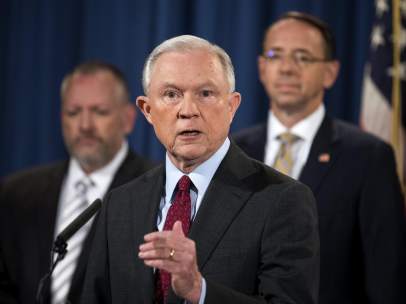 Jeff Sessions
