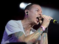 Linkin Park cancela su gira tras la muerte de Chester Bennington