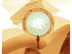 Stargate Origins