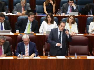 Jaime Gonzalez Taboada