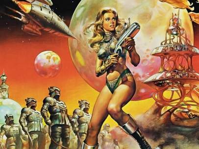 Barbarella