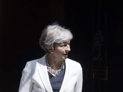 Theresa May