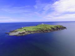 Ponen a la venta una isla en Escocia por menos de 400.000 euros