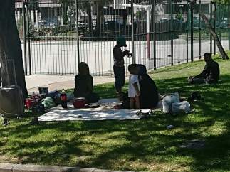 Refugiados