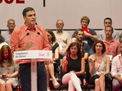 Pedro Sánchez