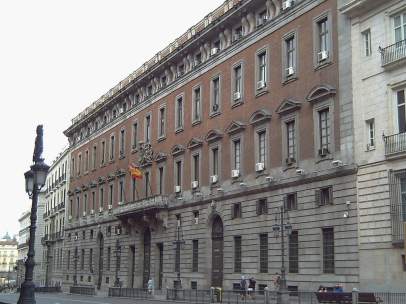 Hacienda