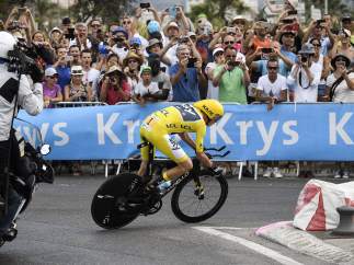 Froome