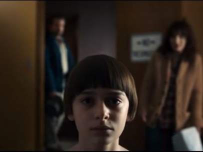 Stranger Things
