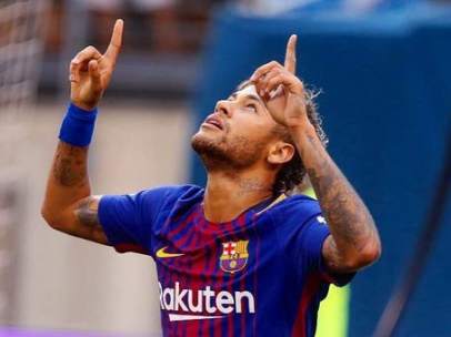 Neymar