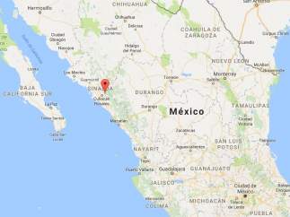 Imala, México