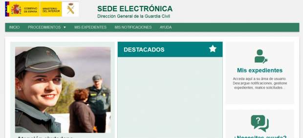 Guardia Civil