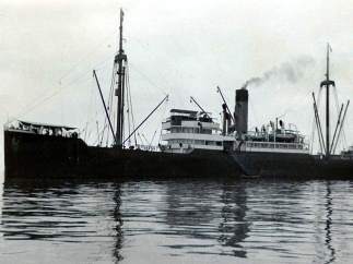 SS Porta