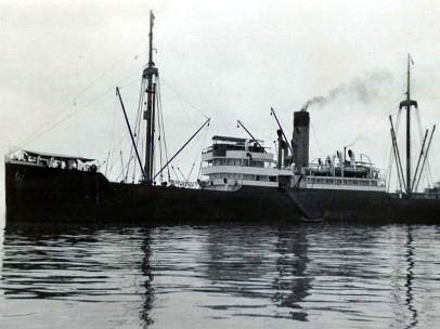 SS Porta